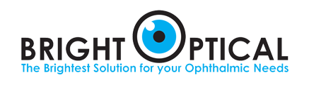Bright Optical logo